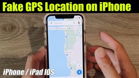 Apps like Family Tracker and Find My Kids allow parents to see the GPS location of their childrens smartphones at all times. . How to tell if someone is faking location iphone